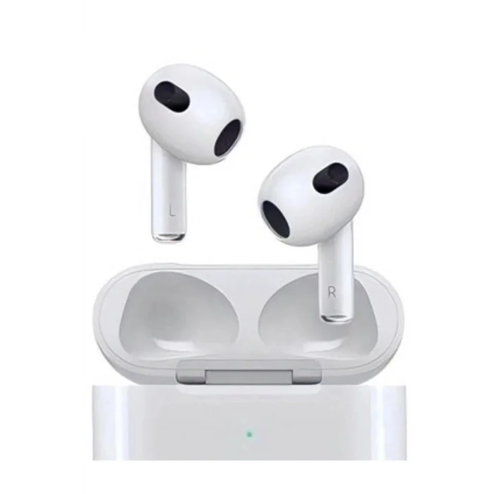 BUĞZ Kulak içi TWS Bluetooth Kulaklık - Renk: Beyaz, Bluetooth Versiyon: 5.3, Mikrofon