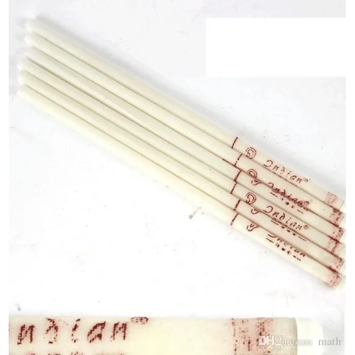 BUĞZ Kulak Temizleme Mumu ( 2  )