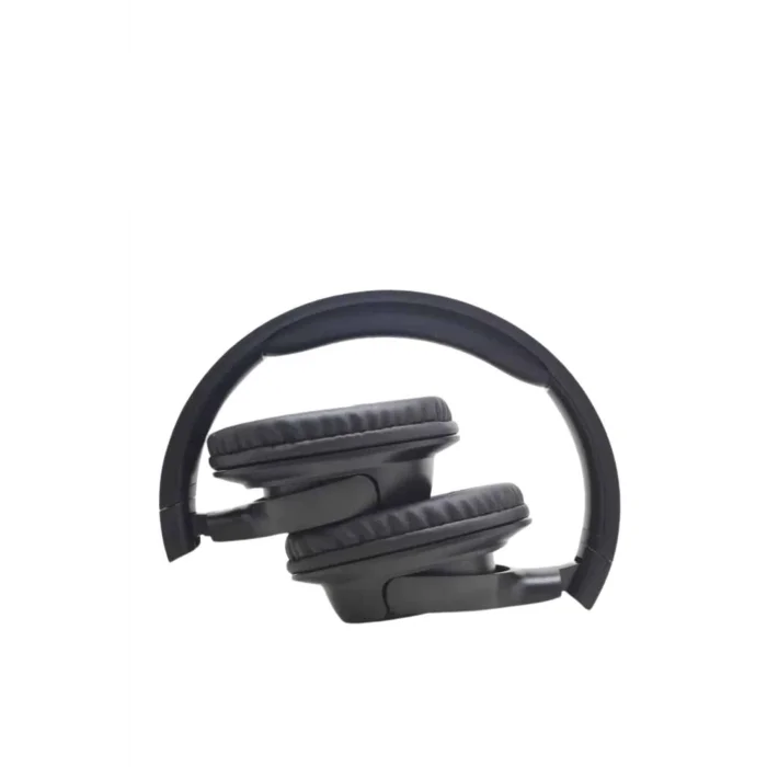 BUĞZ Kulak Üstü Kablosuz Bluetooth Kulaklık Yüksek Ses Kaliteli ANC Özelliği - BUĞZ