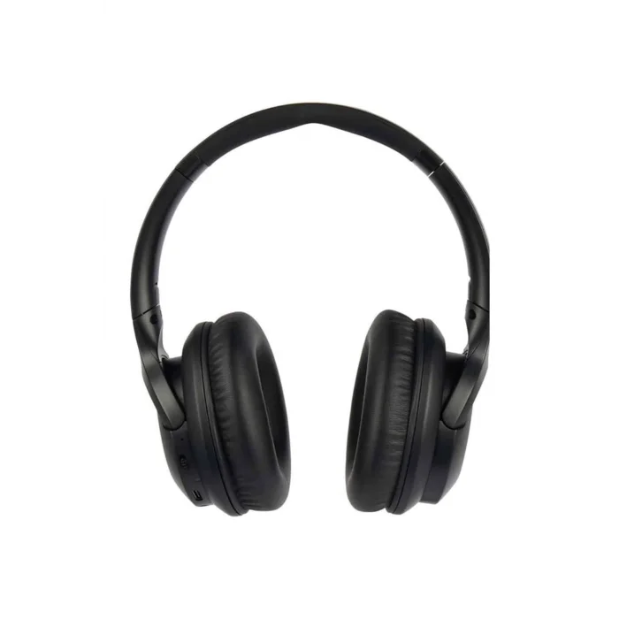 BUĞZ Kulak Üstü Kablosuz Bluetooth Kulaklık Yüksek Ses Kaliteli ANC Özelliği - BUĞZ