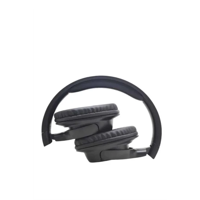 BUĞZ Kulak Üstü Kablosuz Bluetooth Kulaklık Yüksek Ses Kaliteli ANC Özelliği - BUĞZ