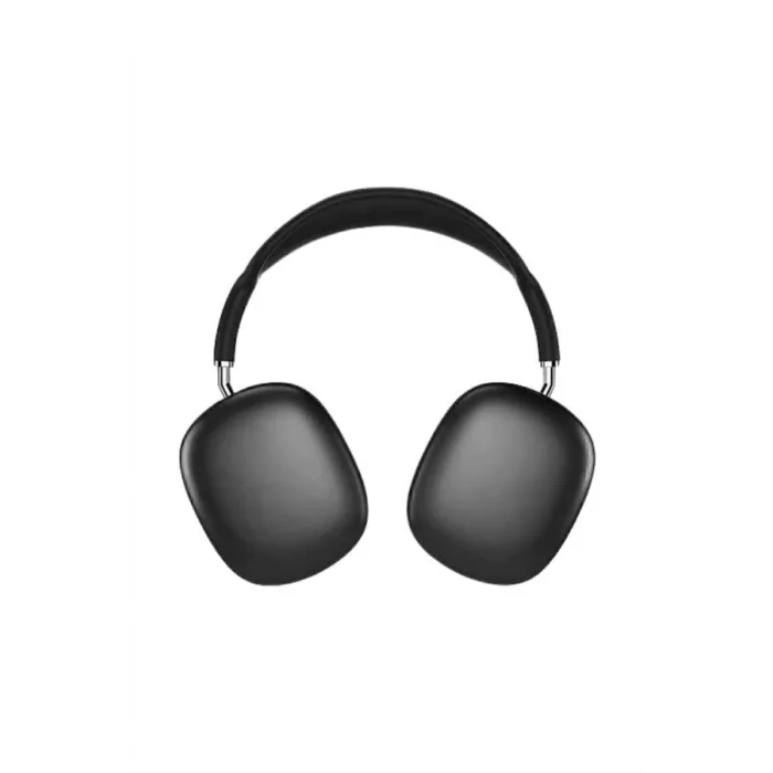 BUĞZ Kulak Üstü Kablosuz Bluetooth Kulaklık Yumuşak Süngerli SD Kart Girişli - BUĞZ