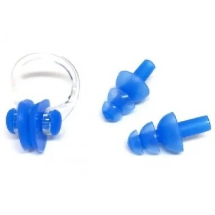 BUĞZ Kulak ve Burun Tıkayıcı Havuz Seti