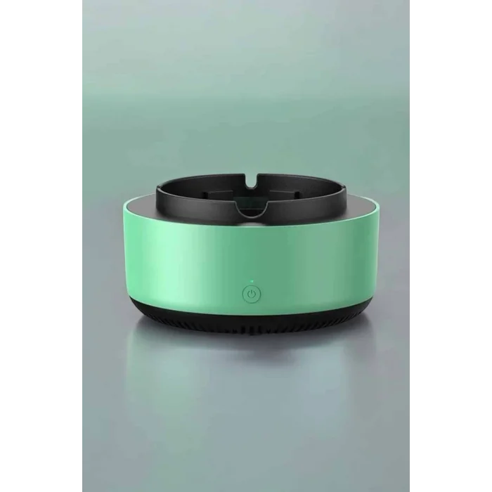 BUĞZ Küllük Duman Giderici Temizlenebilir Elektronik Pilli - BUĞZ