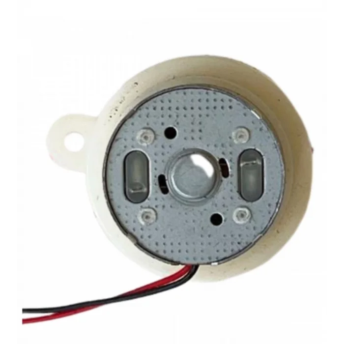  Kuluçka Makinesi Mini Viyol Çevirme Motoru 12 Volt Ve Nem Ölçer