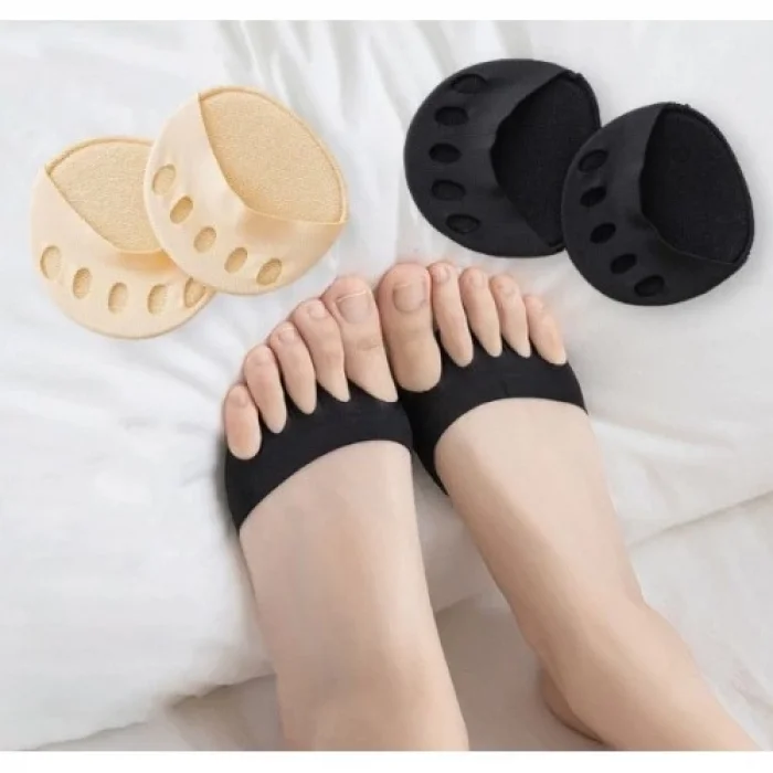 BUĞZ Kumaş Ayak Parmak Altı Desteği