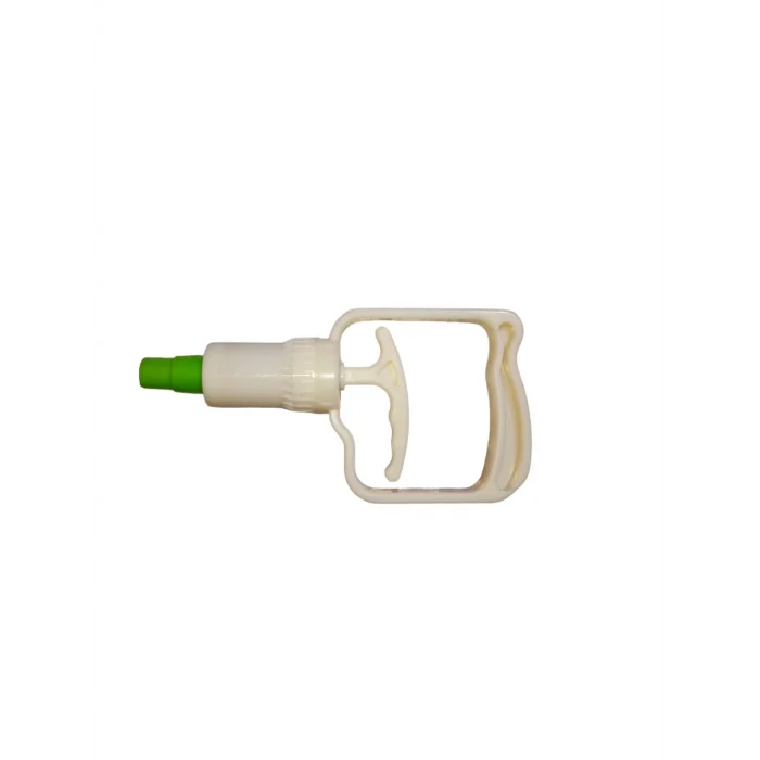 BUĞZ Kupa Pompası 4 Parmak