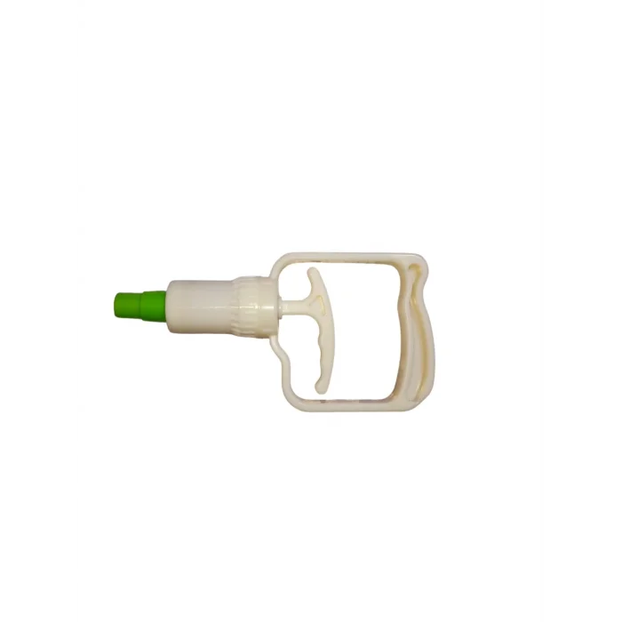 BUĞZ Kupa Pompası 4 Parmak - Lisinya