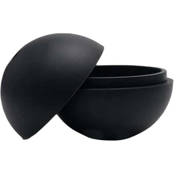 BUĞZ Küre Şeklinde Buz Yapma Kalıbı