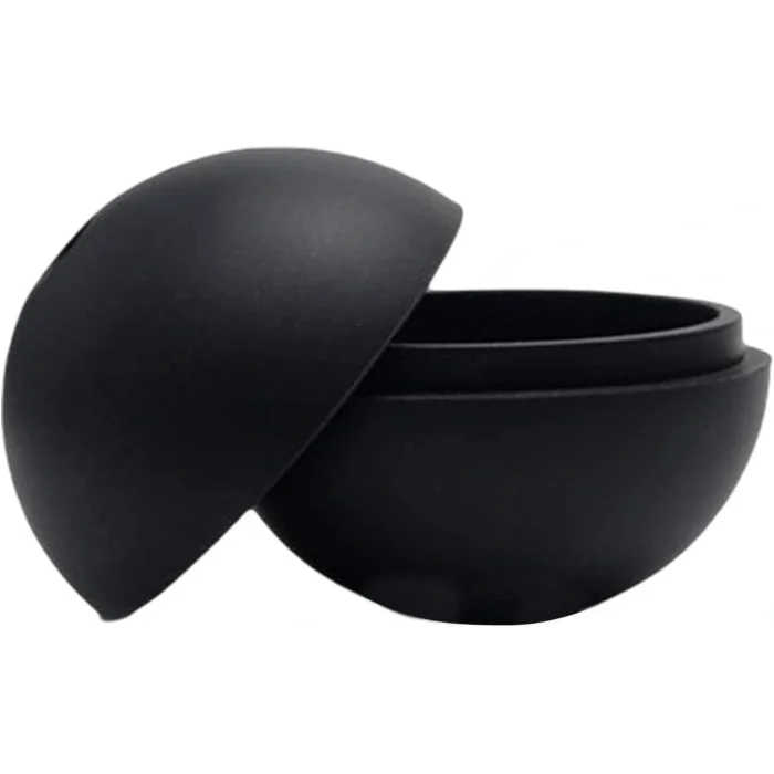 BUĞZ Küre Şeklinde Buz Yapma Kalıbı