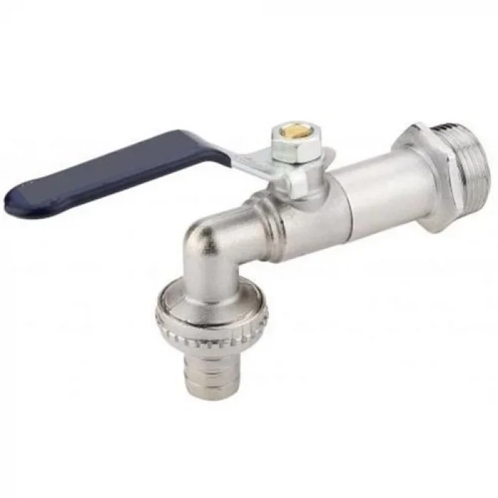  Küresel Bahçe Musluğu 1/2 Musluk Başlık