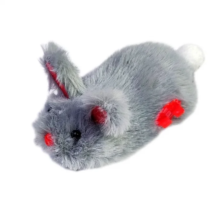 BUĞZ Kurmalı Tavşan Oyuncak