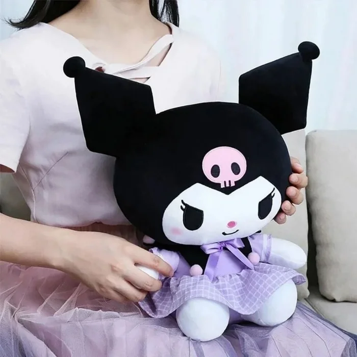 BUĞZ Kuromi Peluş S2 30 cm