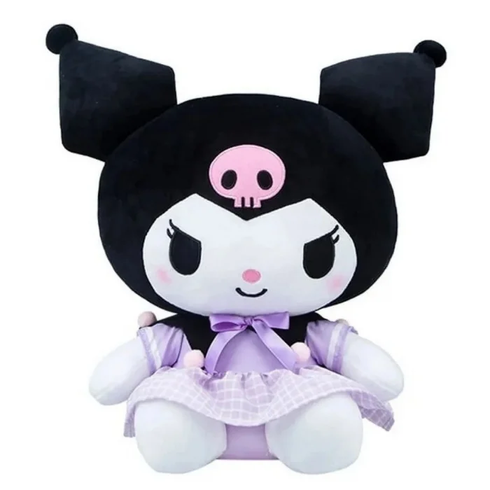 BUĞZ Kuromi Peluş S2 30 cm