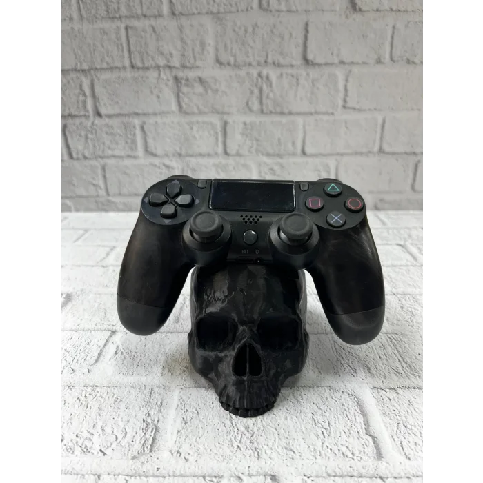 BUĞZ Kurukafa Gamepad Tutucu ergonomik dayanıklı tasarım