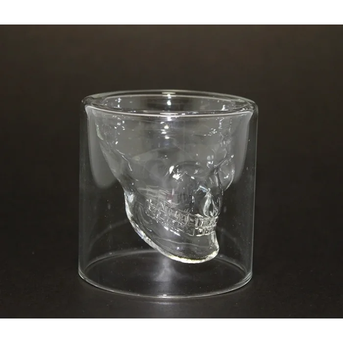 BUĞZ Kurukafa İçki Bardağı