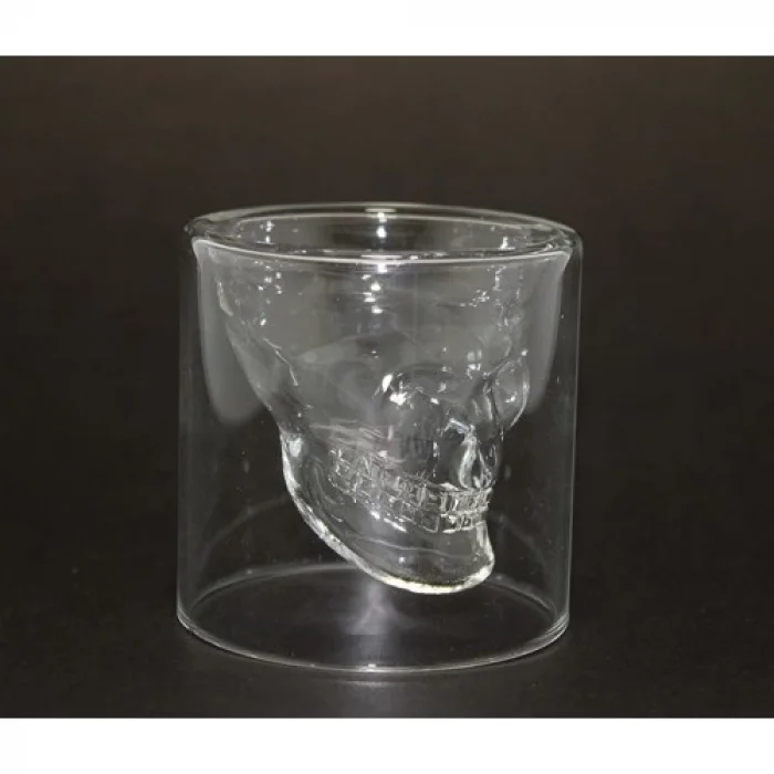  Kurukafa İçki Bardağı