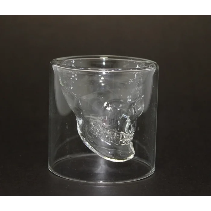 BUĞZ Kurukafa İçki Bardağı Alk217