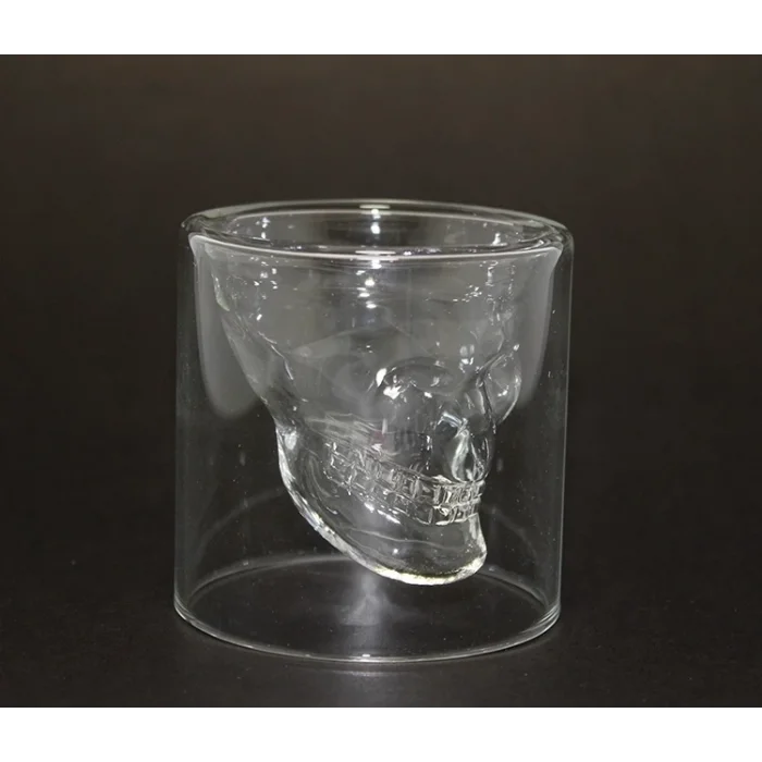 BUĞZ Kurukafa İçki Bardağı Alk217