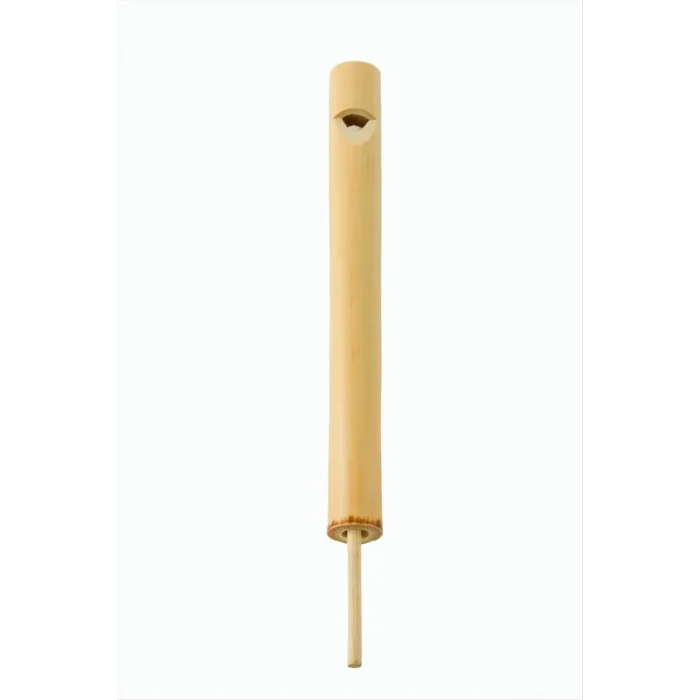 BUĞZ Kuş Dili Bambu Düdük
