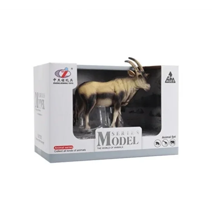 BUĞZ Kutulu Model Antilop