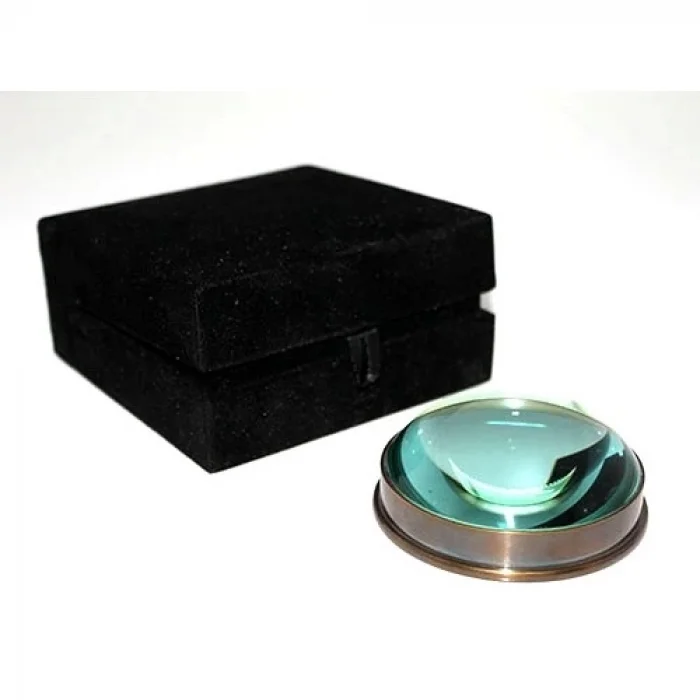  Kutulu Pirinç Pusula