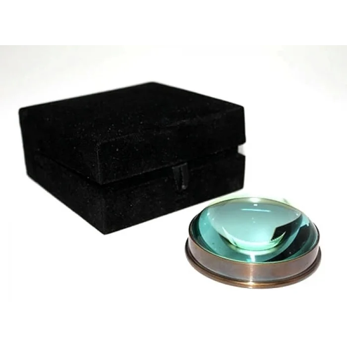 BUĞZ Kutulu Pirinç Pusula 3752