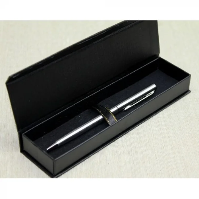  Kutulu Tekli Tükenmez Kalem Model 1