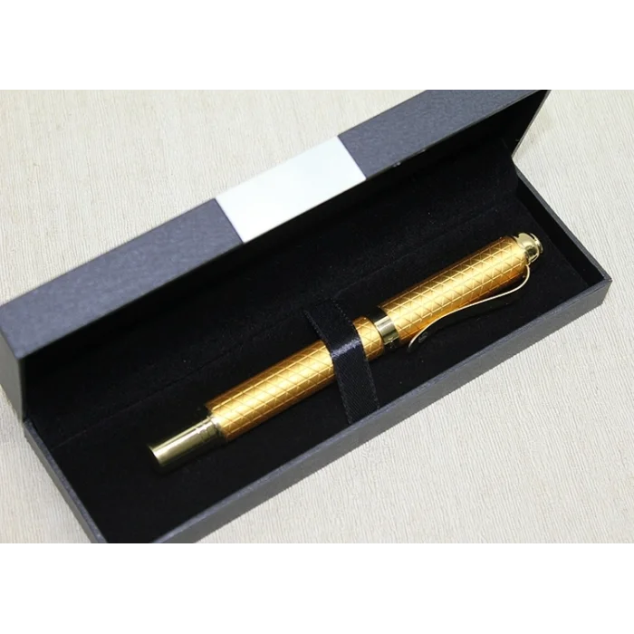 BUĞZ Kutulu Tekli Tükenmez Kalem Model 12