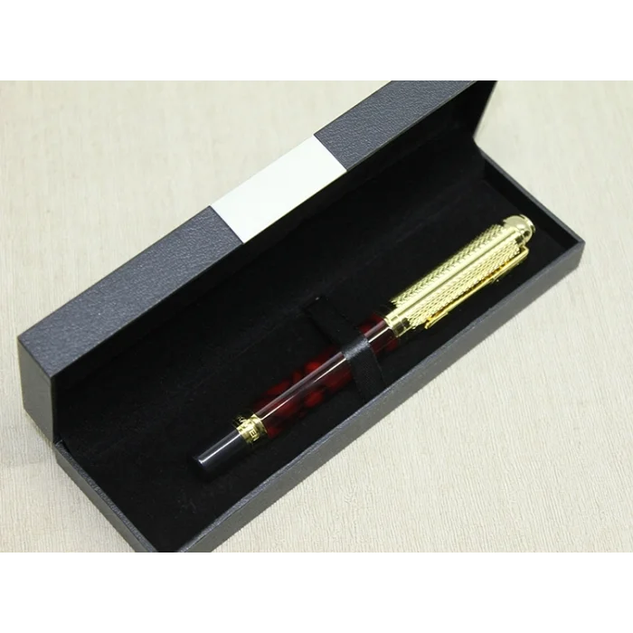 BUĞZ Kutulu Tekli Tükenmez Kalem Model 13