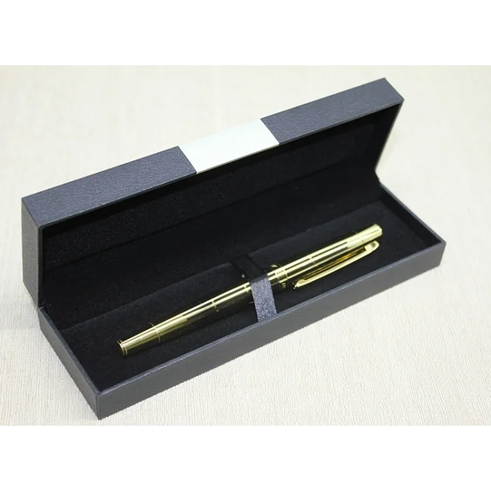 BUĞZ Kutulu Tekli Tükenmez Kalem Model 16