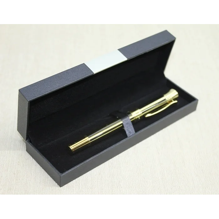 BUĞZ Kutulu Tekli Tükenmez Kalem Model 19