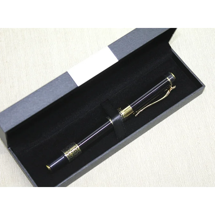 BUĞZ Kutulu Tekli Tükenmez Kalem Model 24