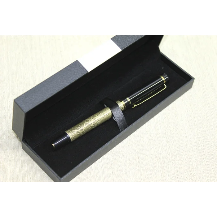 BUĞZ Kutulu Tekli Tükenmez Kalem Model 27