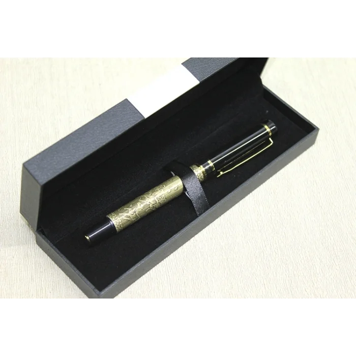 BUĞZ Kutulu Tekli Tükenmez Kalem Model 27