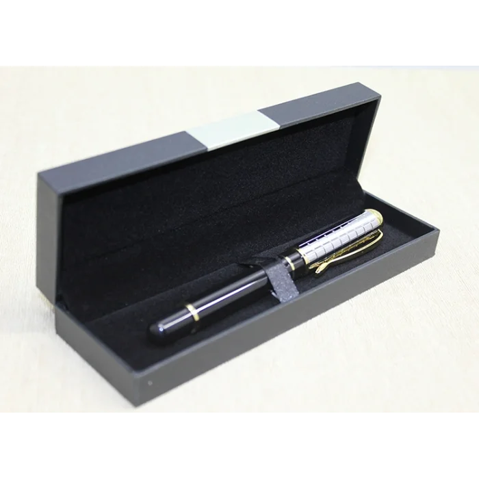 BUĞZ Kutulu Tekli Tükenmez Kalem Model 28