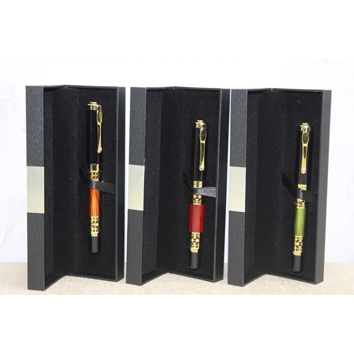 BUĞZ Kutulu Tekli Tükenmez Kalem Model 29