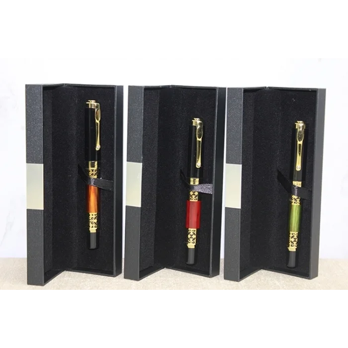 BUĞZ Kutulu Tekli Tükenmez Kalem Model 29