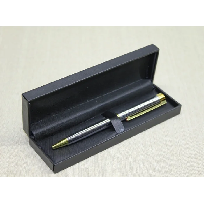 BUĞZ Kutulu Tekli Tükenmez Kalem Model 8