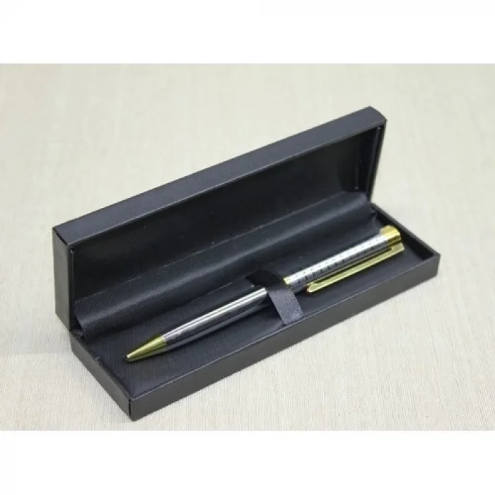  Kutulu Tekli Tükenmez Kalem Model 8