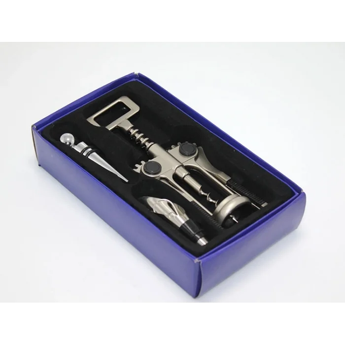 BUĞZ Kutulu Tirbuşon Seti