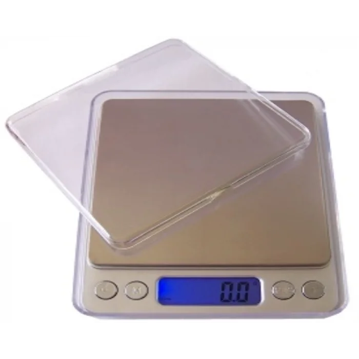  Kuyumcu Terazisi Profesyonel Dijital Hasas Terazi 0.1 Gr