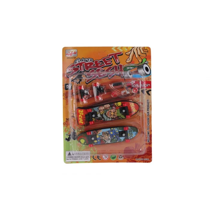 BUĞZ KZL-010-1D KAYKAY KARTELADA