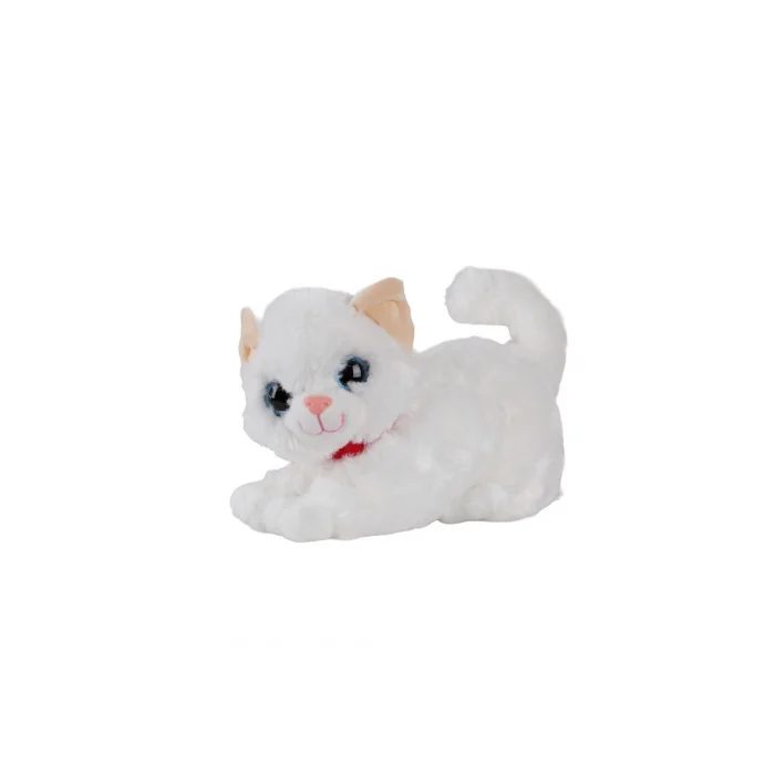 BUĞZ KZL-2309035 PELUŞ 30 CM JUMBO KEDİ MİYAVLAYAN 48