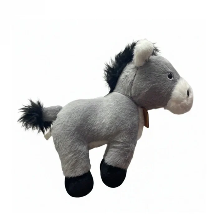 BUĞZ KZL-2505029 KZL-2505029 PELUS AT 25 CM SESLI  96