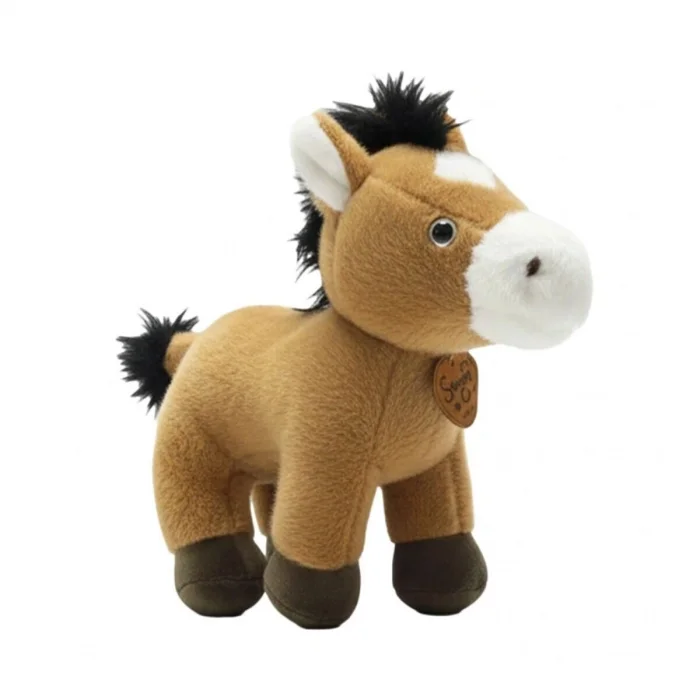 BUĞZ KZL-2505029 KZL-2505029 PELUS AT 25 CM SESLI  96