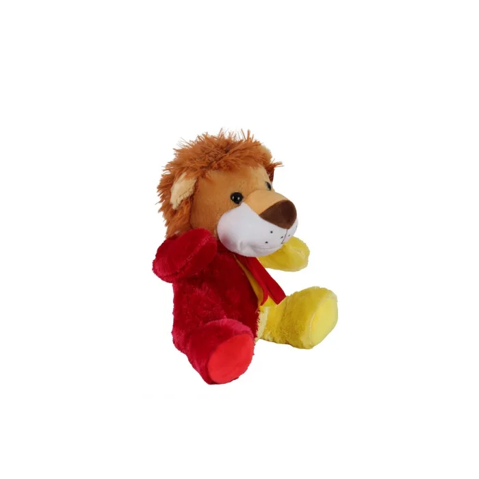 BUĞZ KZL-DF-B170B KZL-DF-B170B PELUS 25 CM ASLAN BUYUK 60