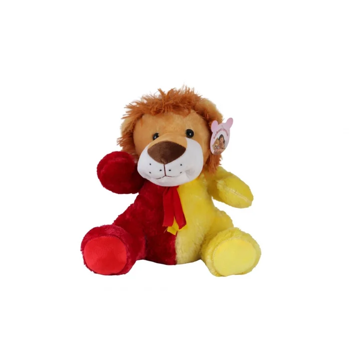 BUĞZ KZL-DF-B170B KZL-DF-B170B PELUS 25 CM ASLAN BUYUK 60