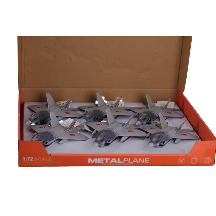 BUĞZ KZL-HW777-32 ÇEK BIRAK KAAN UÇAK