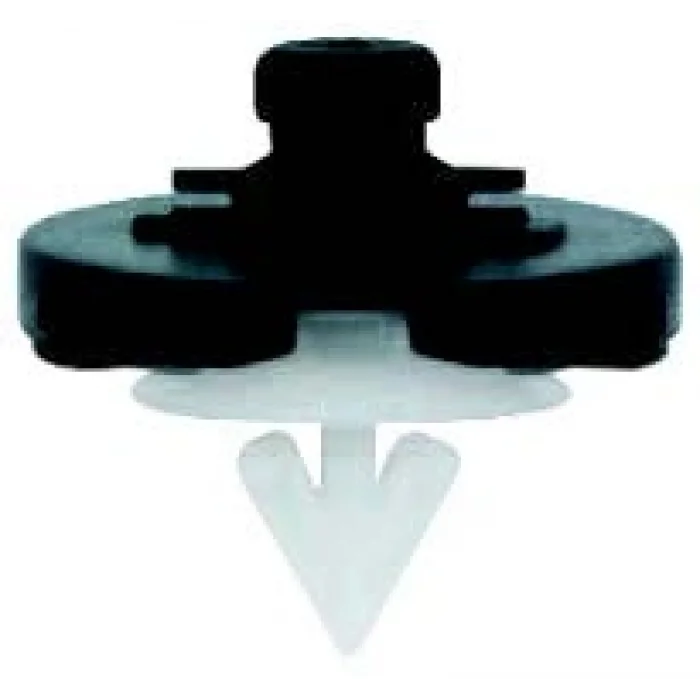 BUĞZ Lag Vw Golf V - VI - Passat - Polo - Tiguan – SuperB Kapı Döşeme Klipsi 20 ADET YK 0018 6N0868243A